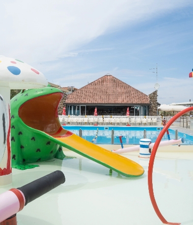 Pool games