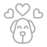 Pets Allowed Icon